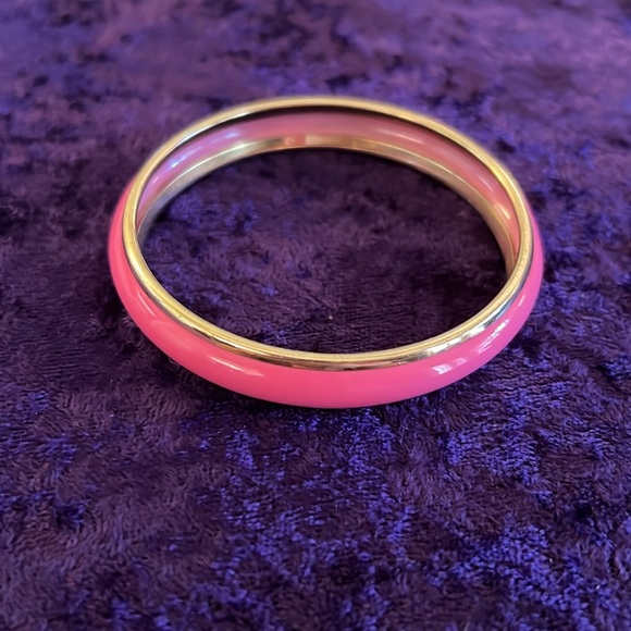 Set of Colorful Enamel Bangles - Picture 4 of 4